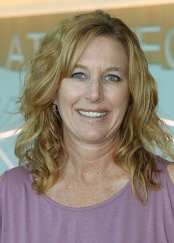 photo of Dawn Taylor 